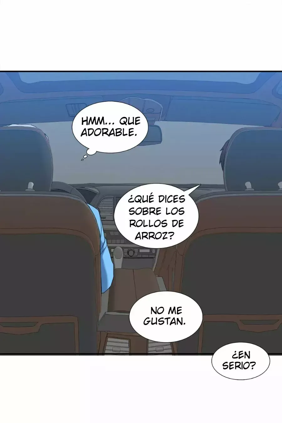 Boy Concubine Capítulo 151 en Línea - página 11