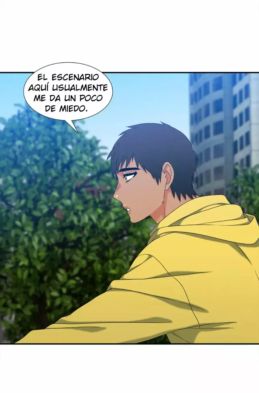 Boy Concubine Capítulo 151 en Línea - página 18
