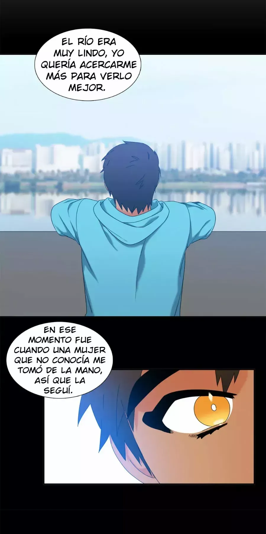 Boy Concubine Capítulo 151 en Línea - página 21