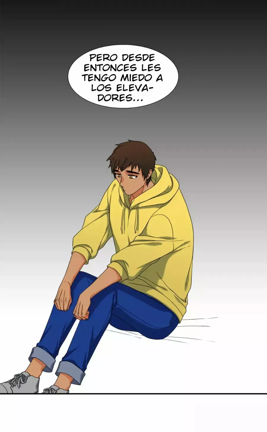 Boy Concubine Capítulo 151 en Línea - página 24