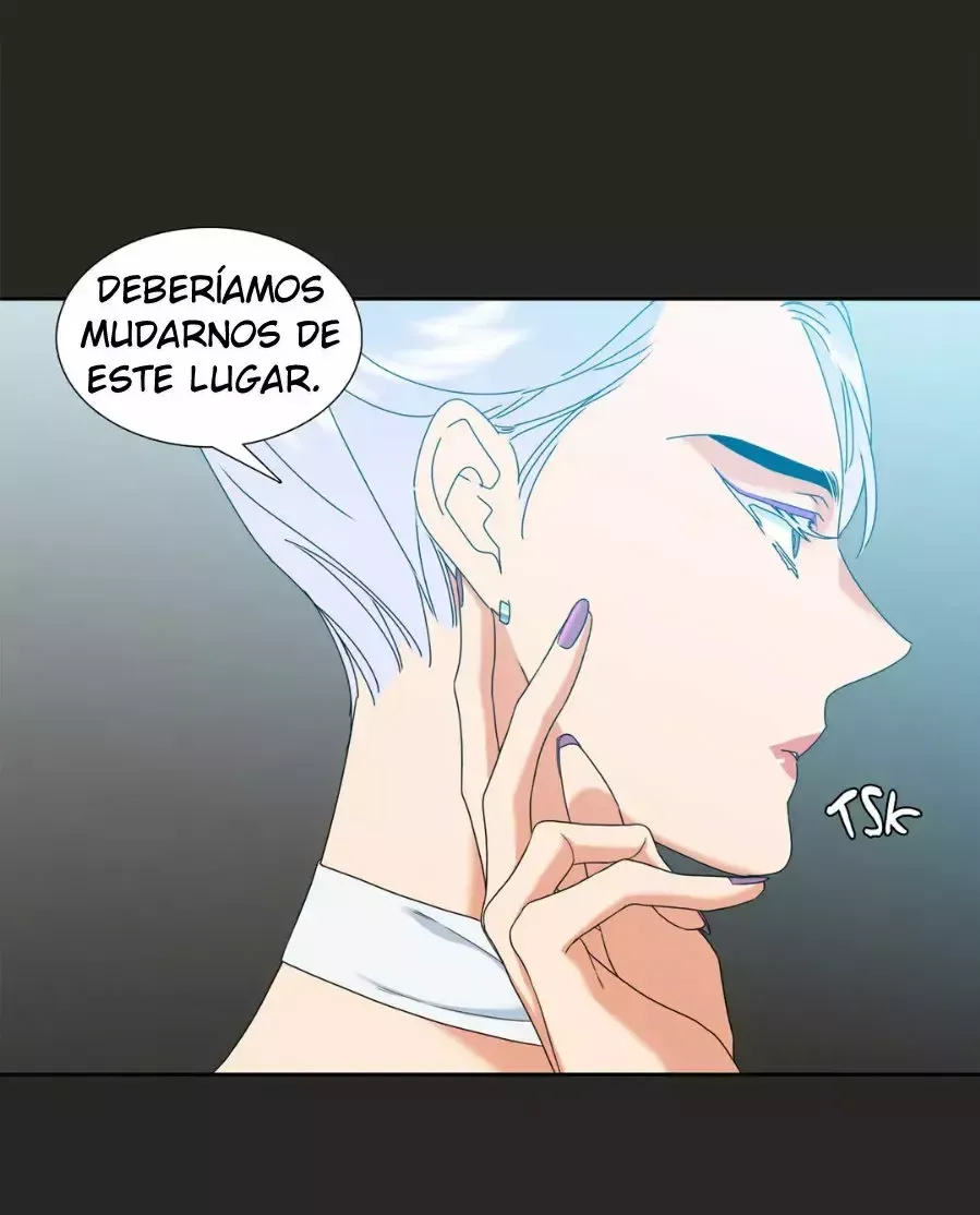 Boy Concubine Capítulo 151 en Línea - página 32