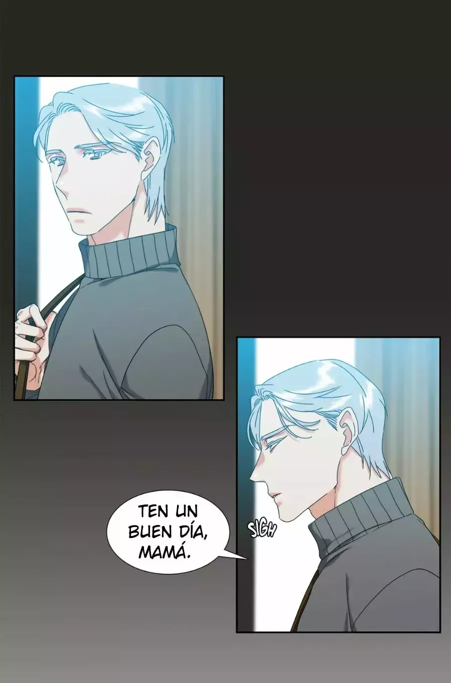 Boy Concubine Capítulo 151 en Línea - página 33