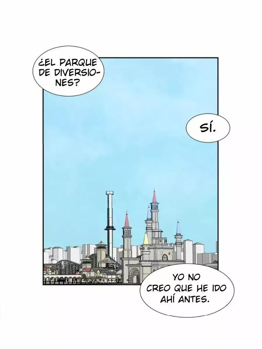 Boy Concubine Capítulo 151 en Línea - página 43