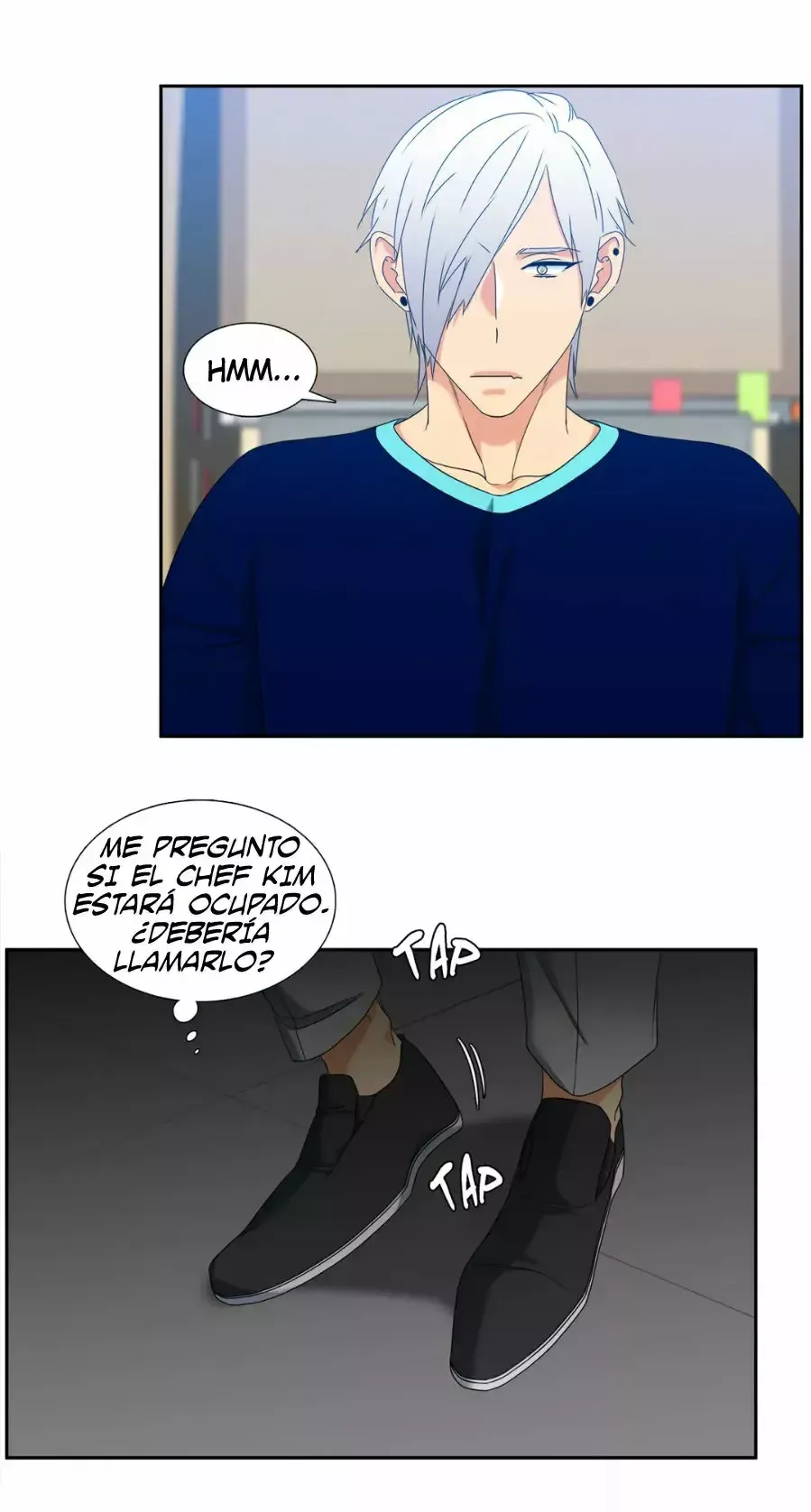 Boy Concubine Capítulo 151 en Línea - página 53