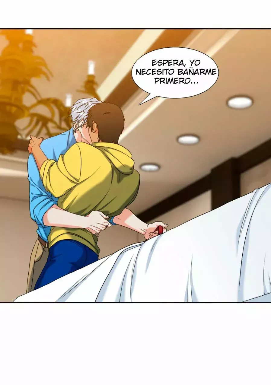 Boy Concubine Capítulo 152 en Línea - página 24