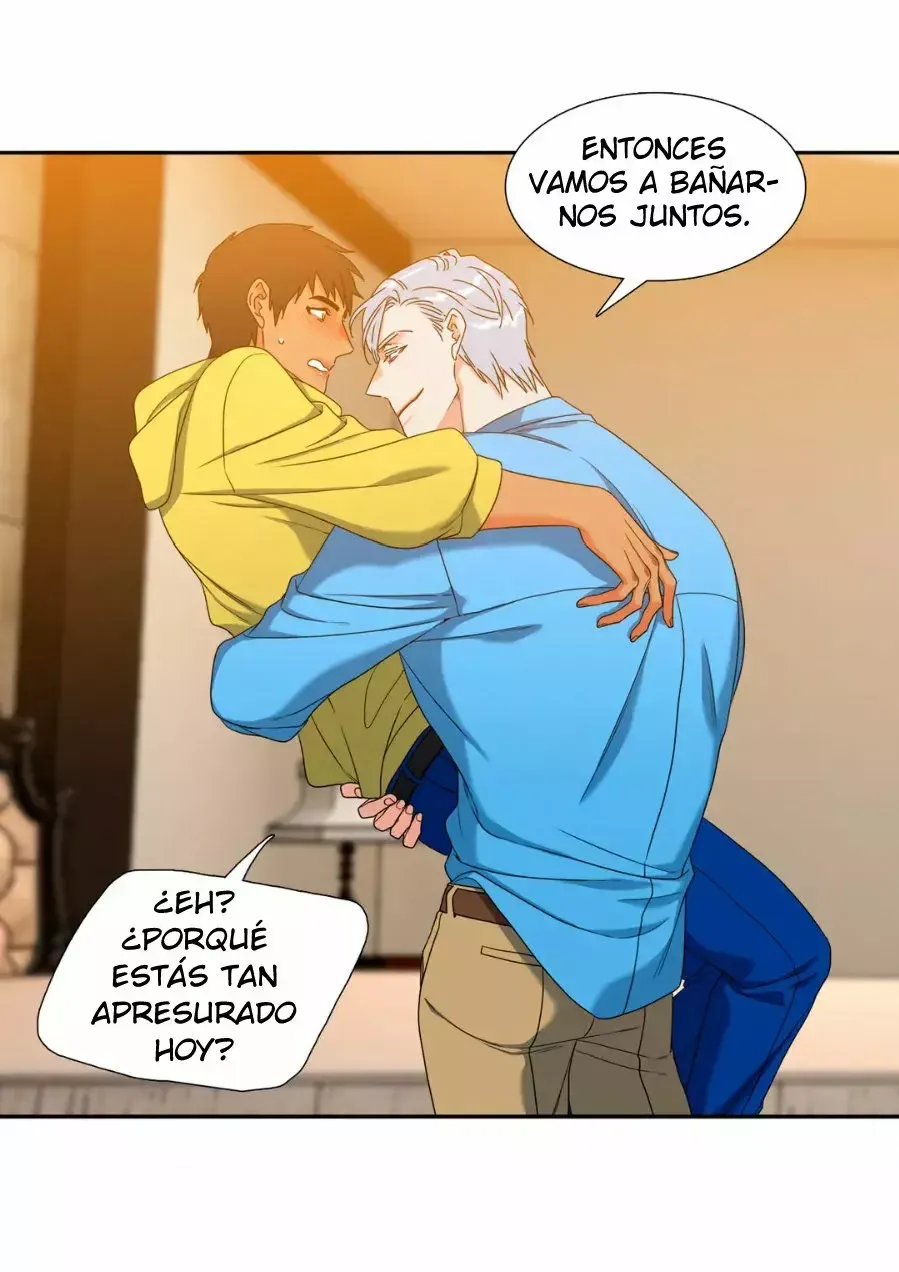 Boy Concubine Capítulo 152 en Línea - página 29