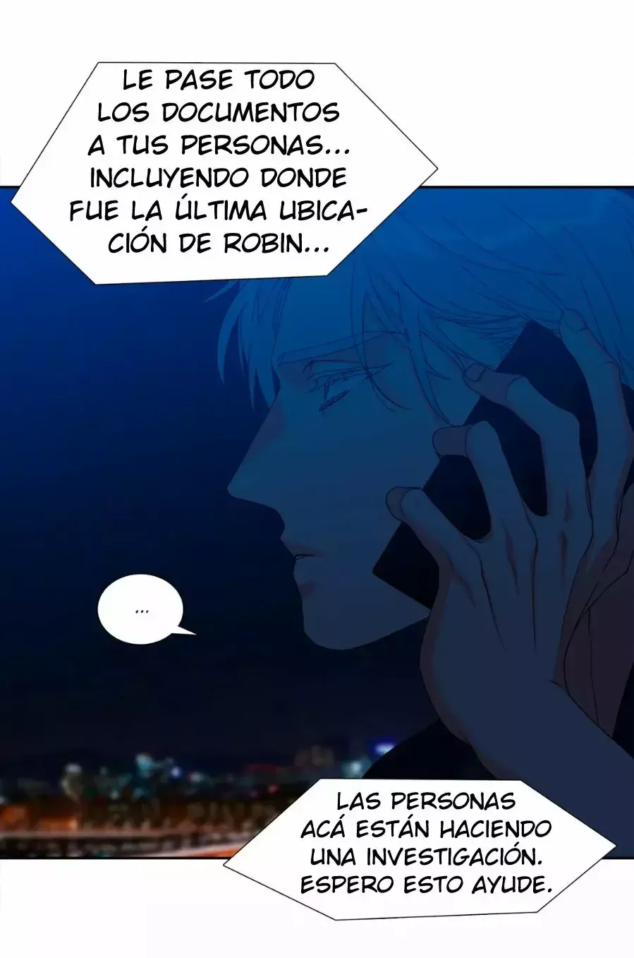 Boy Concubine Capítulo 152 en Línea - página 37