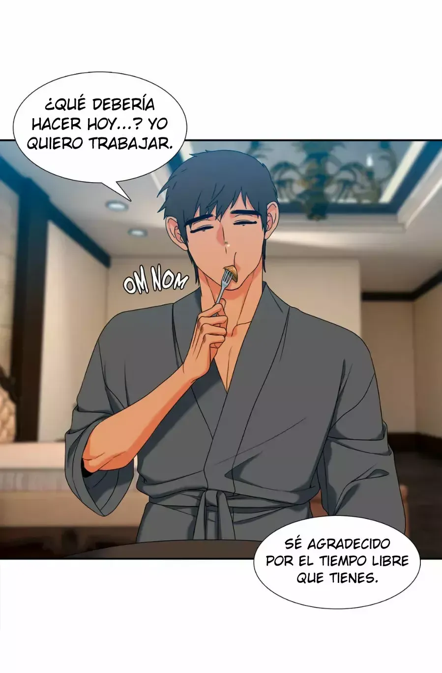Boy Concubine Capítulo 152 en Línea - página 45