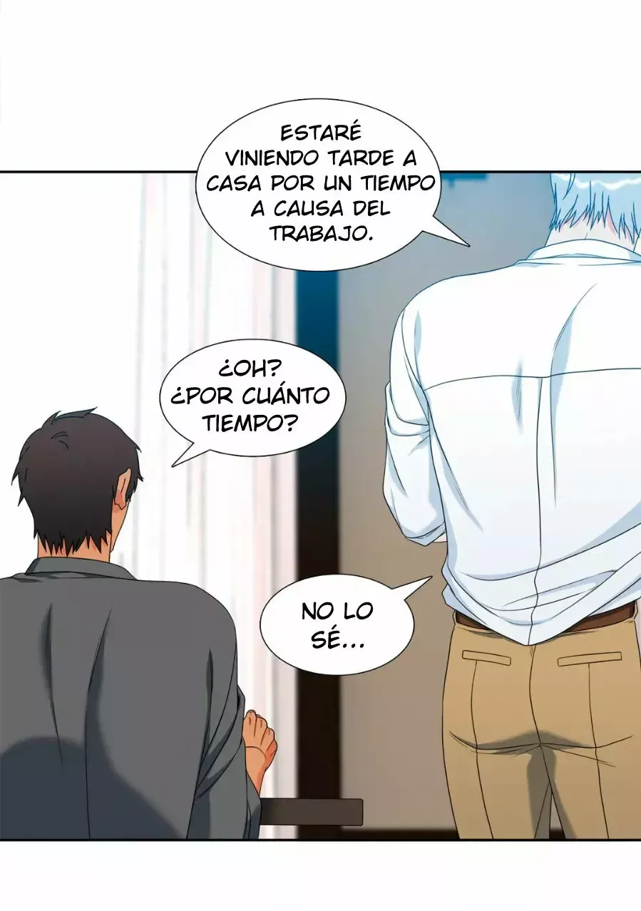 Boy Concubine Capítulo 152 en Línea - página 47