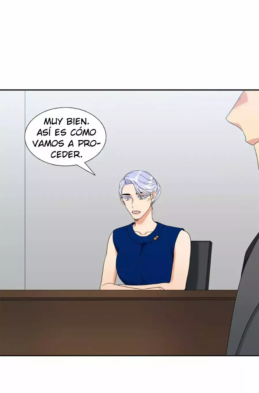 Boy Concubine Capítulo 153 en Línea - página 6