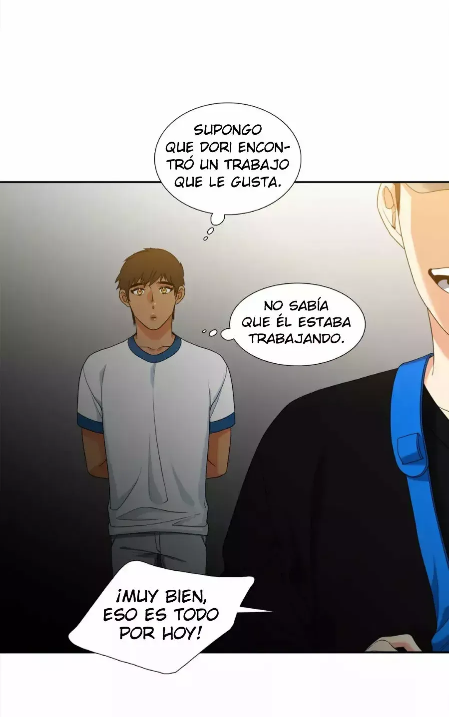 Boy Concubine Capítulo 153 en Línea - página 18