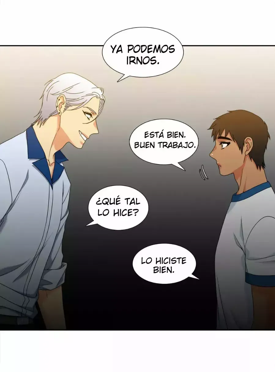 Boy Concubine Capítulo 153 en Línea - página 19