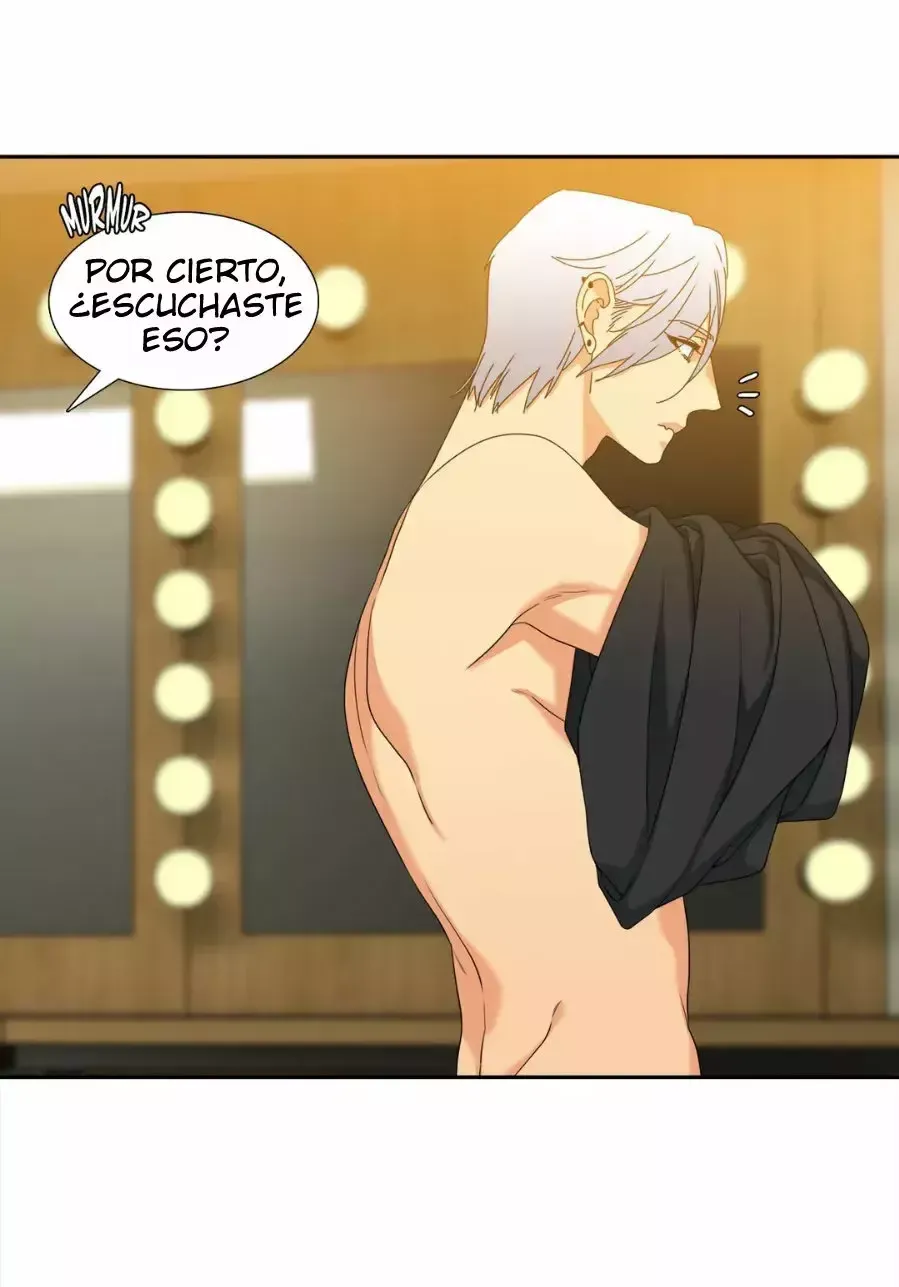 Boy Concubine Capítulo 153 en Línea - página 21