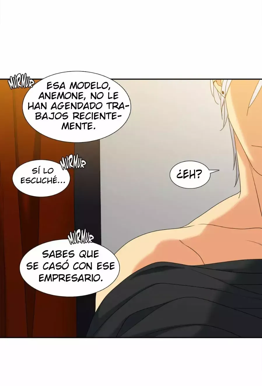 Boy Concubine Capítulo 153 en Línea - página 22
