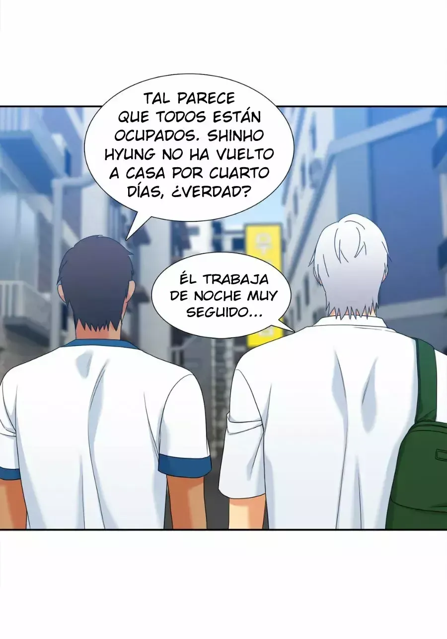 Boy Concubine Capítulo 153 en Línea - página 28