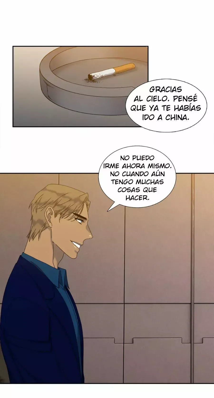 Boy Concubine Capítulo 153 en Línea - página 31