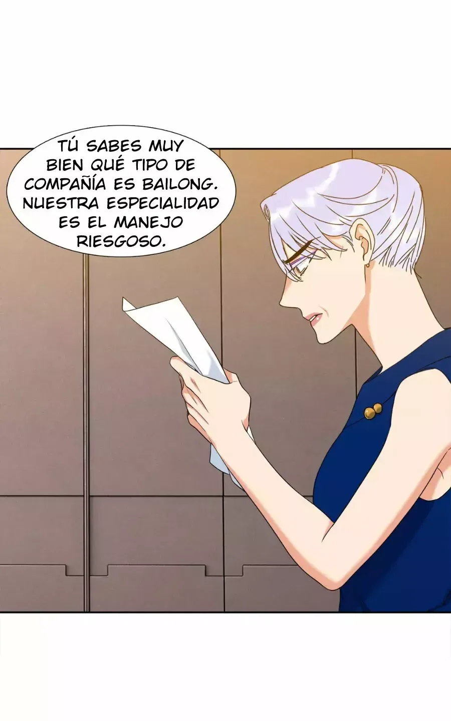 Boy Concubine Capítulo 153 en Línea - página 36
