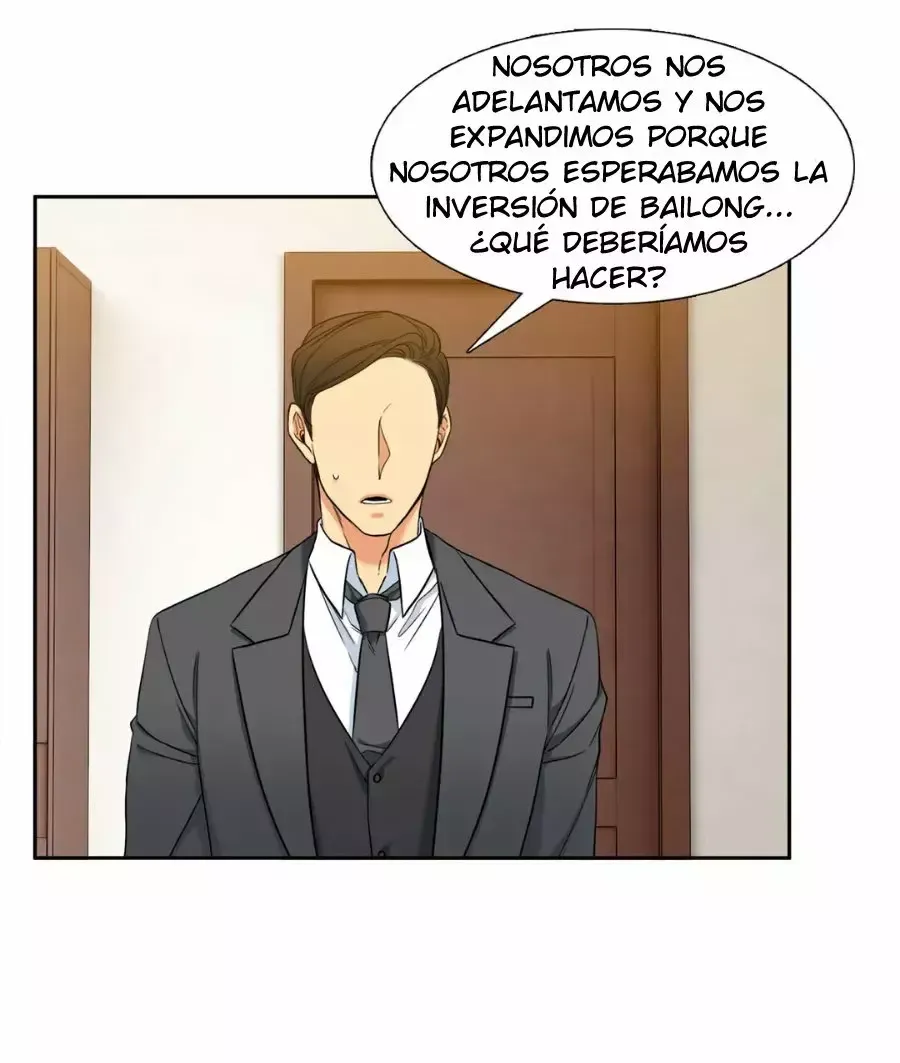 Boy Concubine Capítulo 153 en Línea - página 39