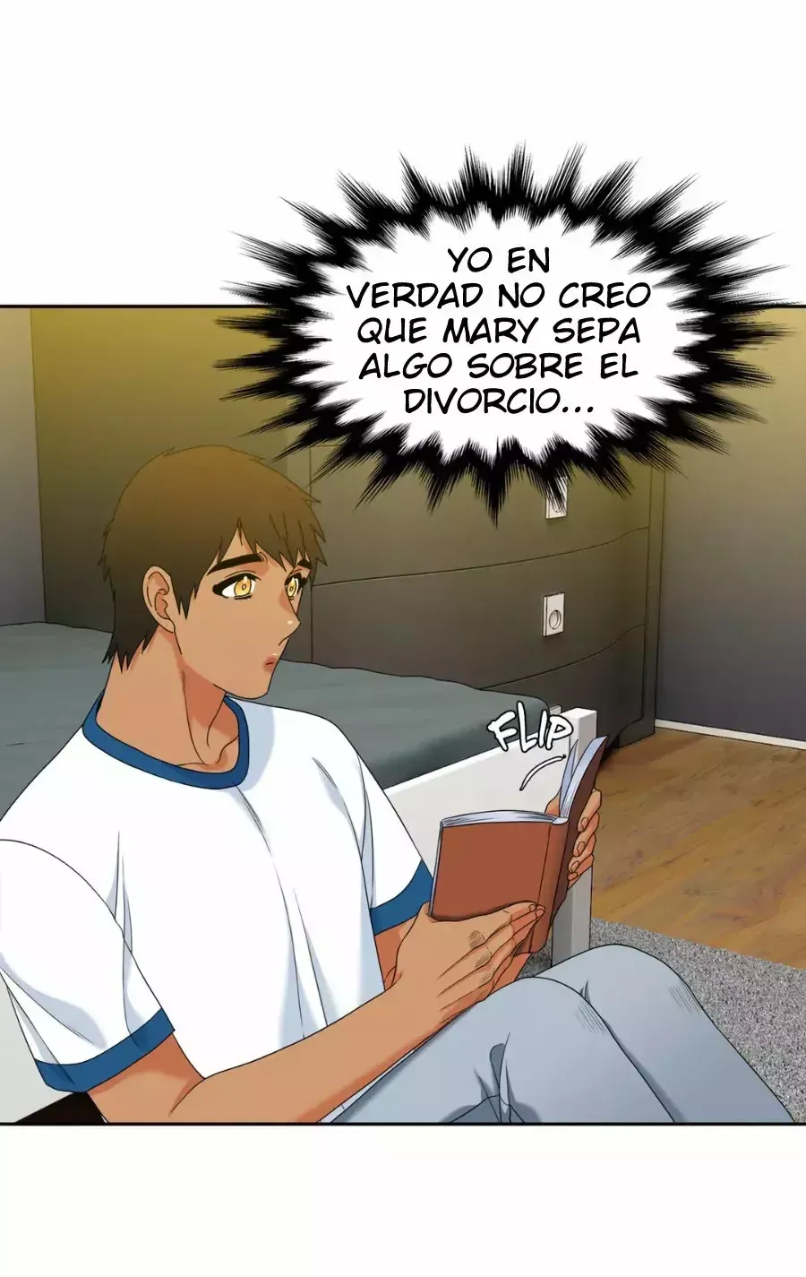 Boy Concubine Capítulo 153 en Línea - página 44