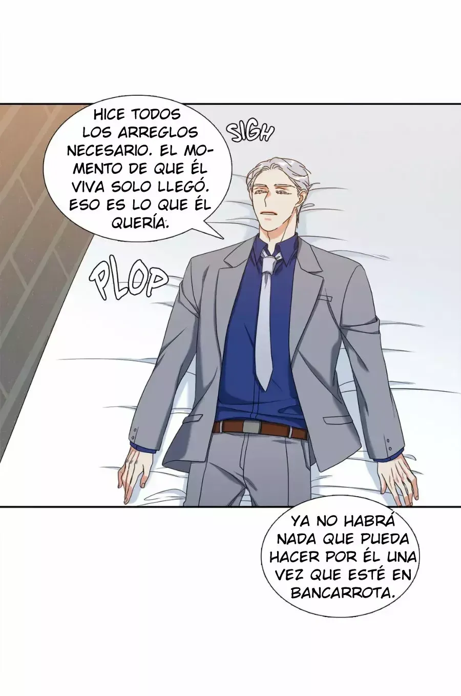 Boy Concubine Capítulo 153 en Línea - página 50