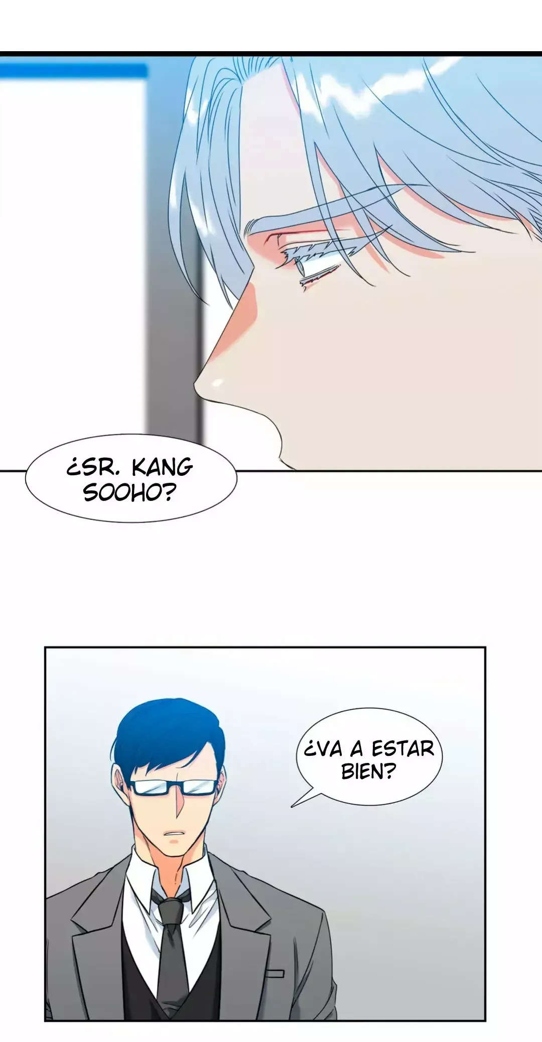 Boy Concubine Capítulo 154 en Línea - página 13