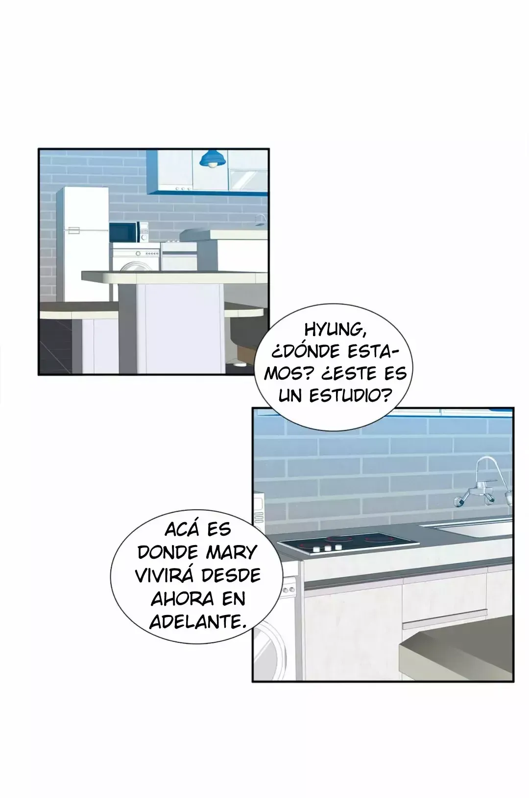 Boy Concubine Capítulo 154 en Línea - página 27