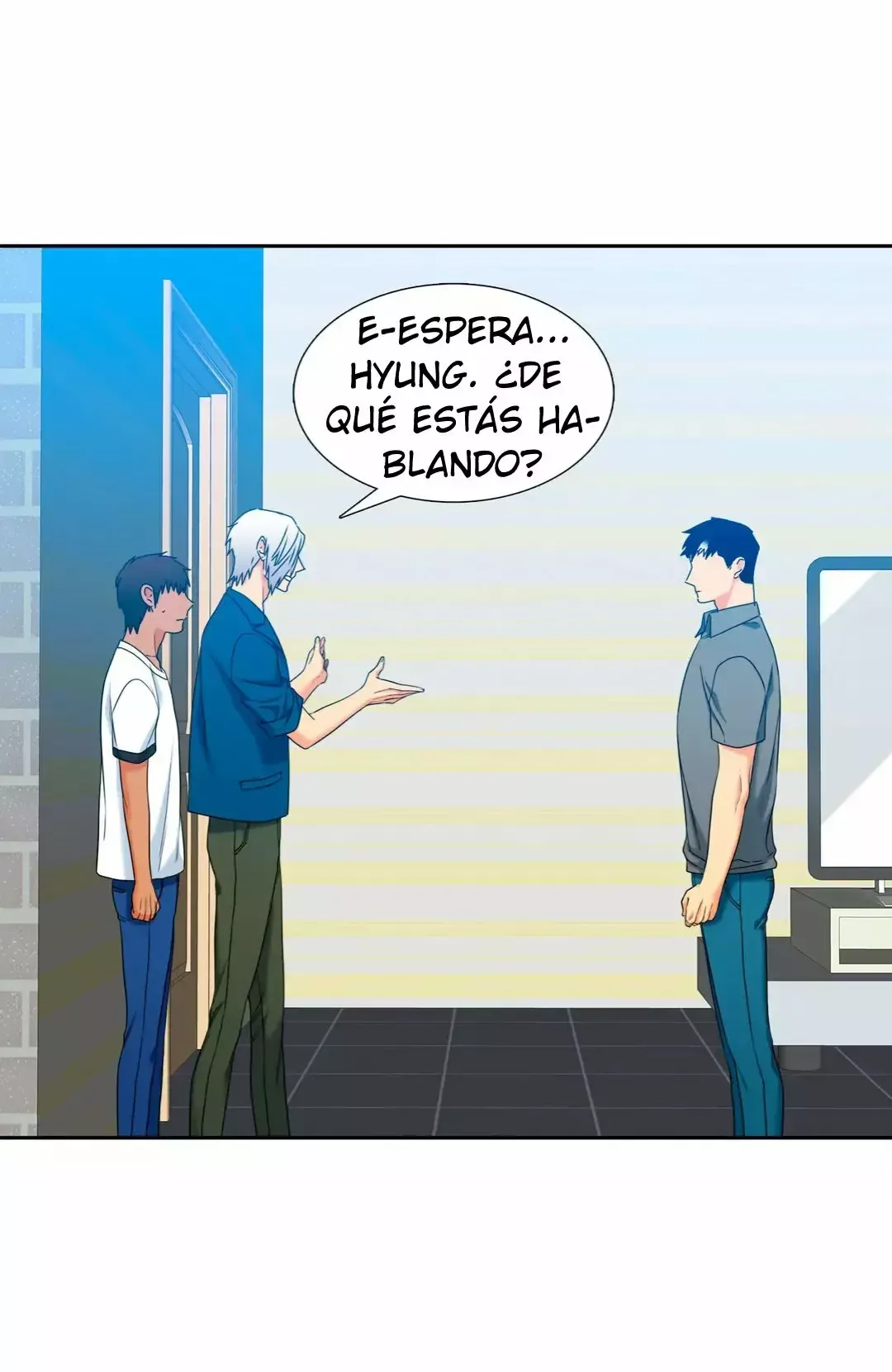 Boy Concubine Capítulo 154 en Línea - página 29