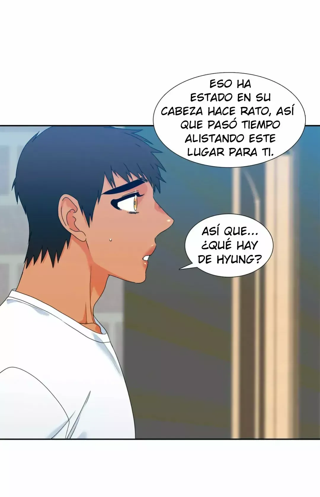 Boy Concubine Capítulo 154 en Línea - página 31