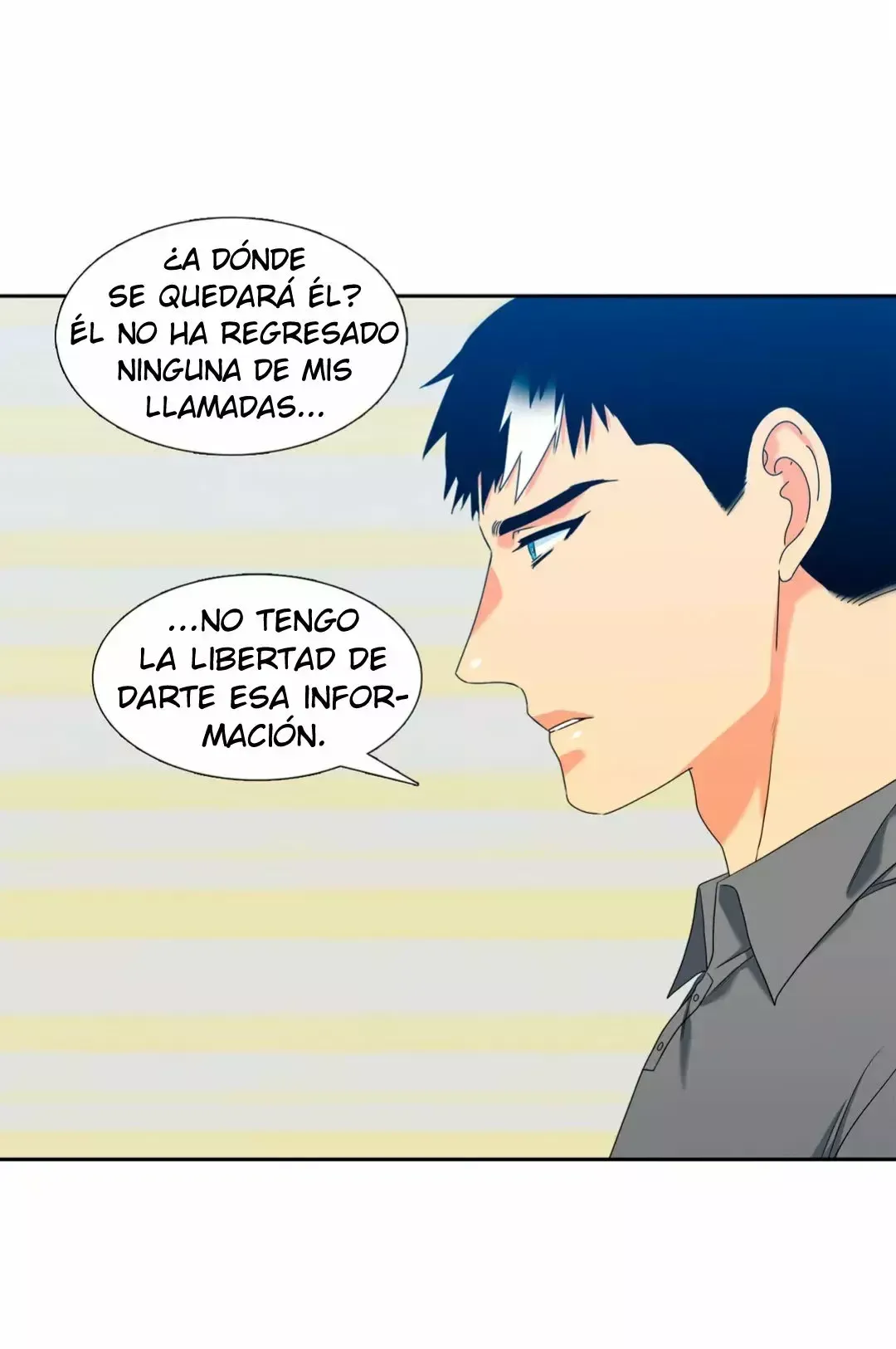 Boy Concubine Capítulo 154 en Línea - página 32