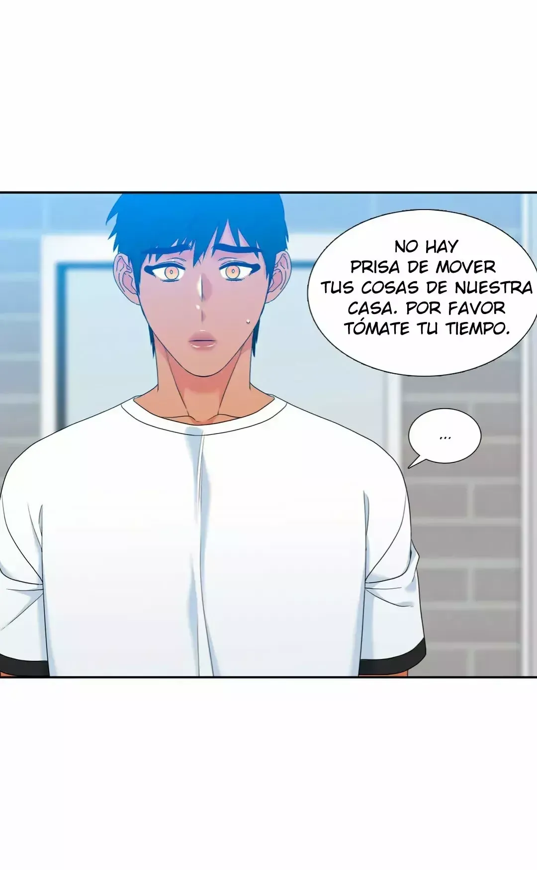 Boy Concubine Capítulo 154 en Línea - página 33