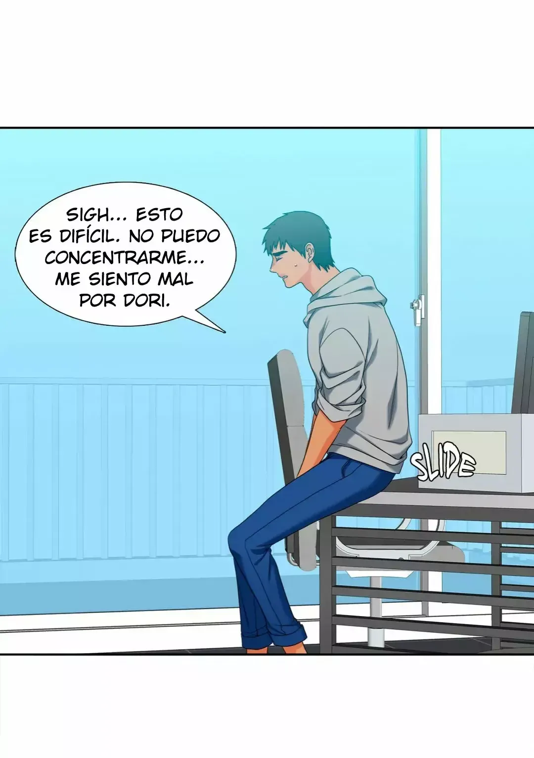 Boy Concubine Capítulo 154 en Línea - página 38