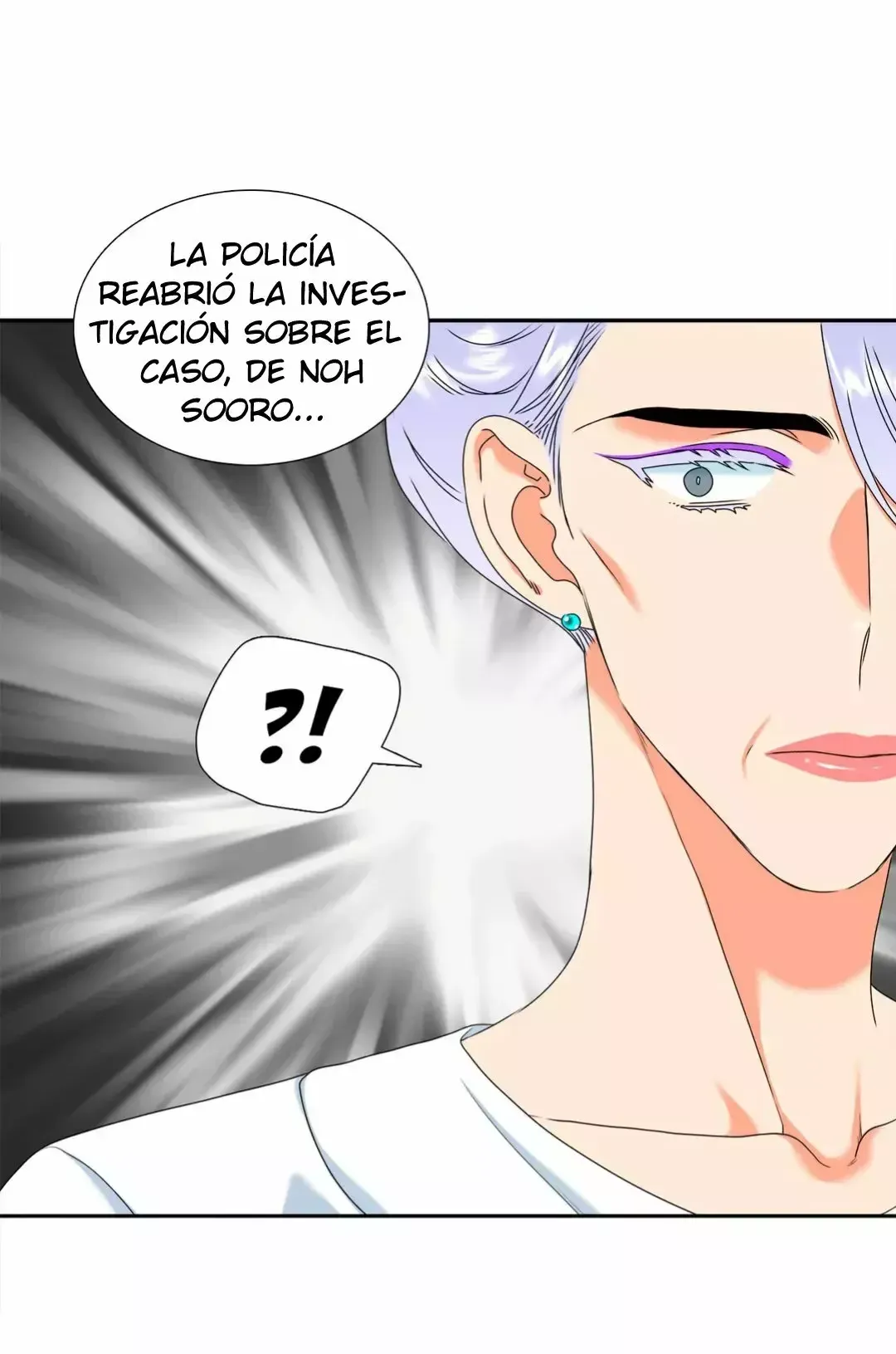 Boy Concubine Capítulo 154 en Línea - página 45