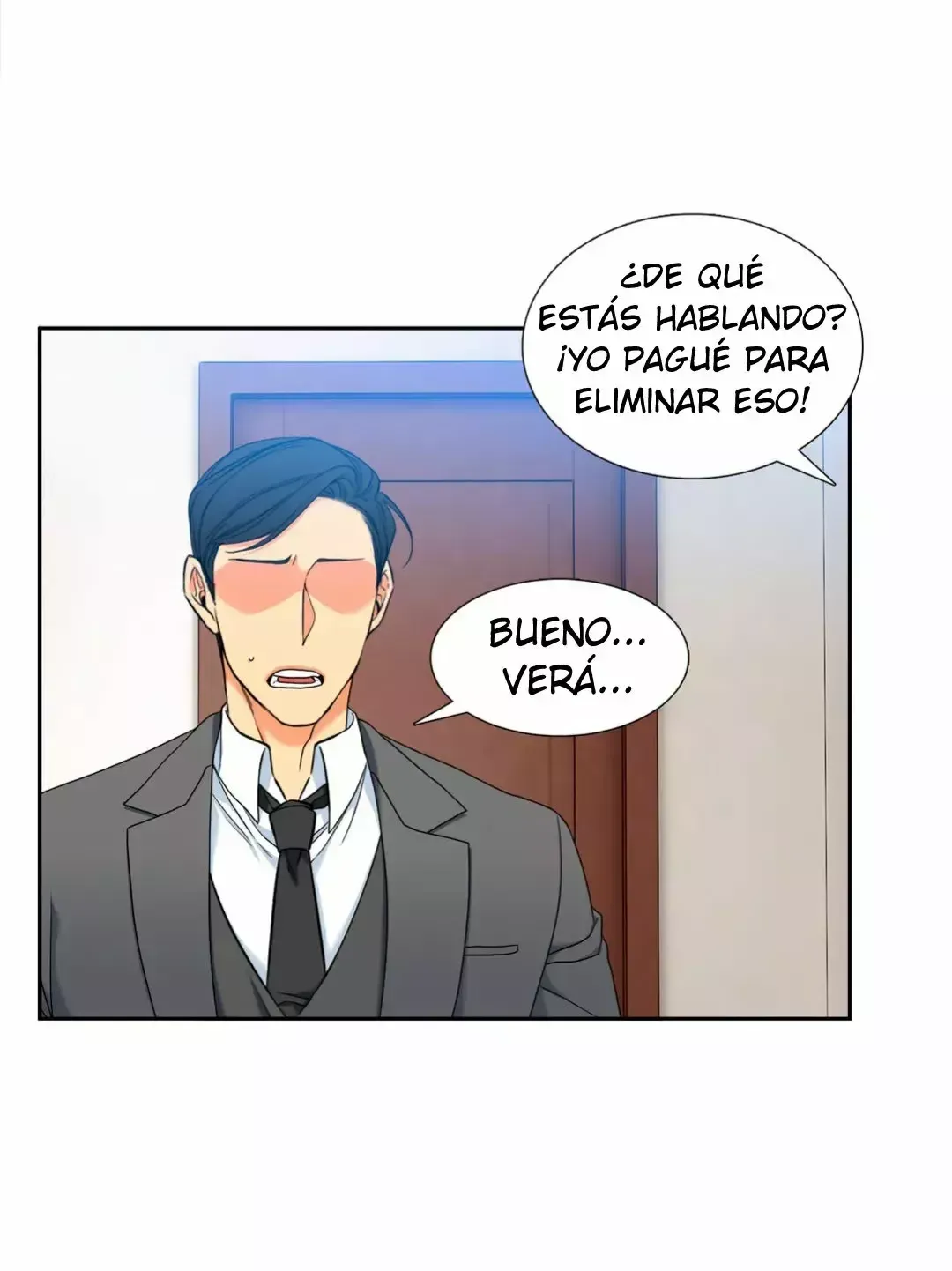 Boy Concubine Capítulo 154 en Línea - página 46