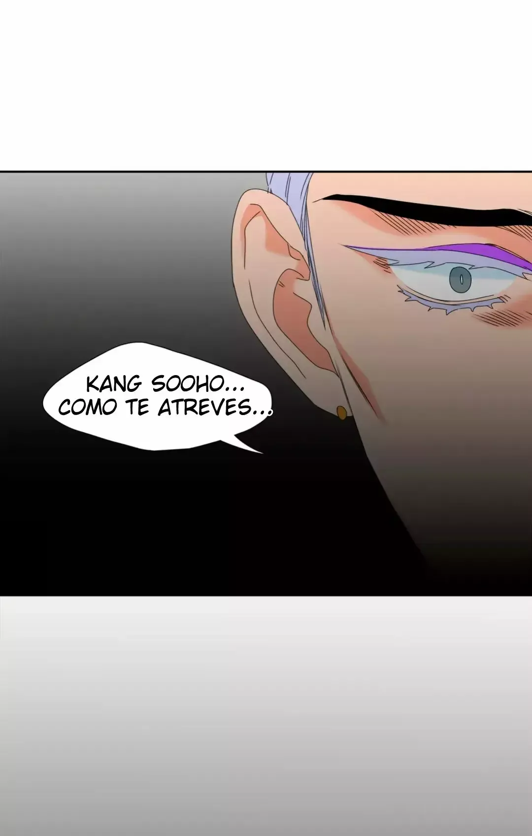 Boy Concubine Capítulo 155 en Línea - página 7