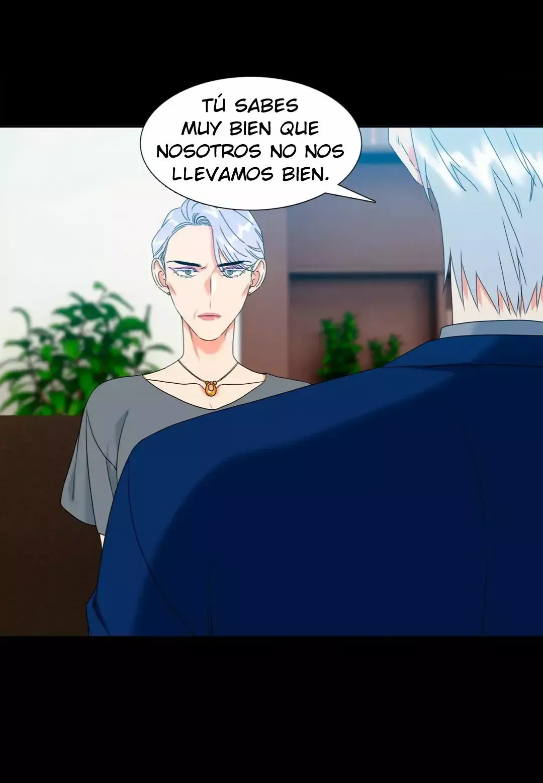 Boy Concubine Capítulo 155 en Línea - página 9