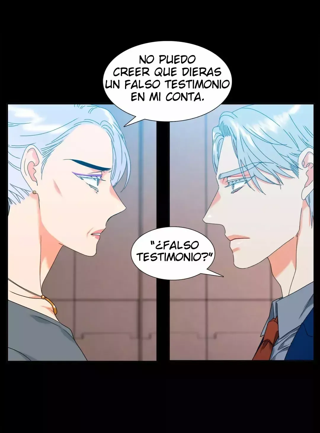 Boy Concubine Capítulo 155 en Línea - página 10