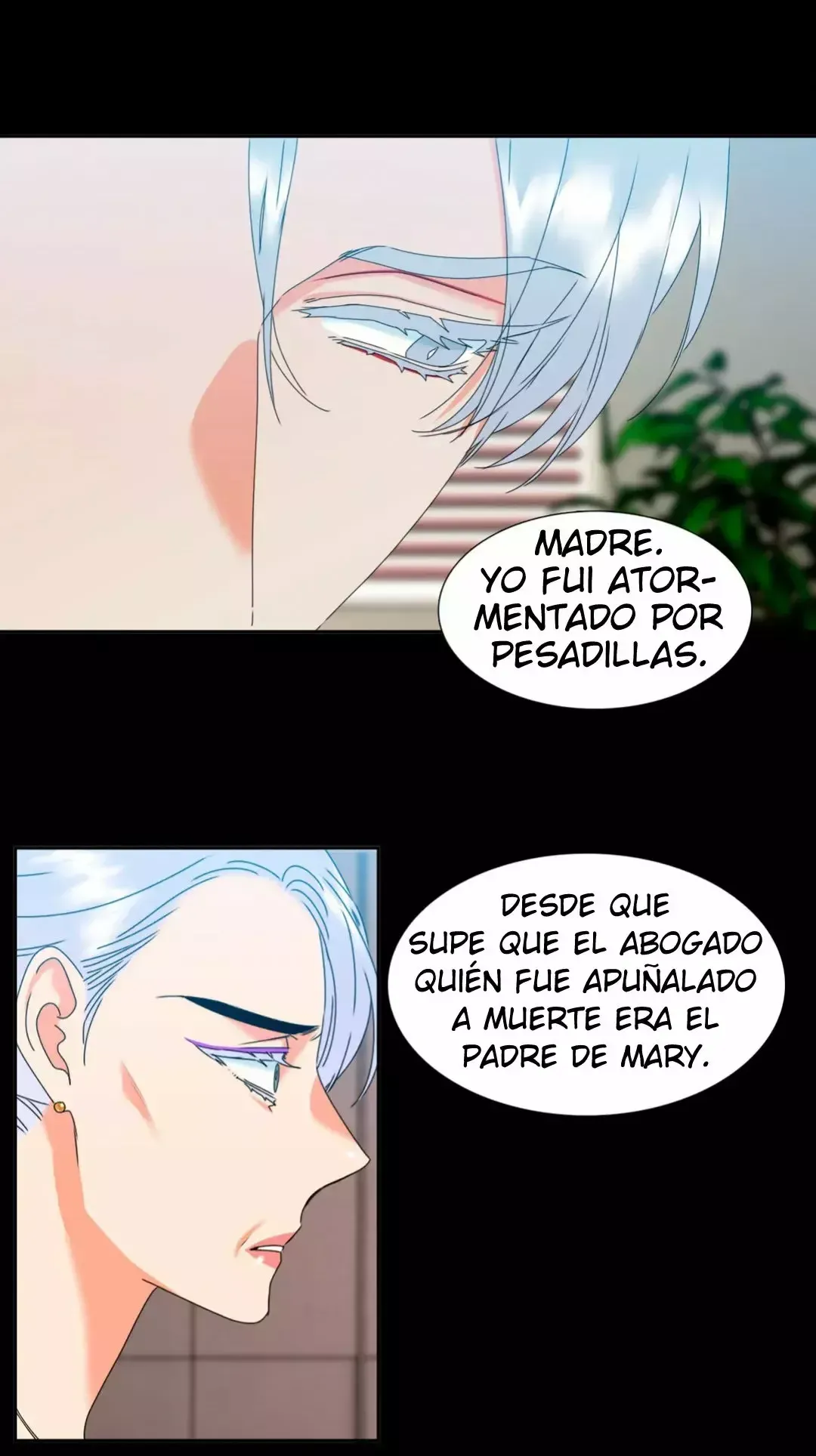 Boy Concubine Capítulo 155 en Línea - página 12