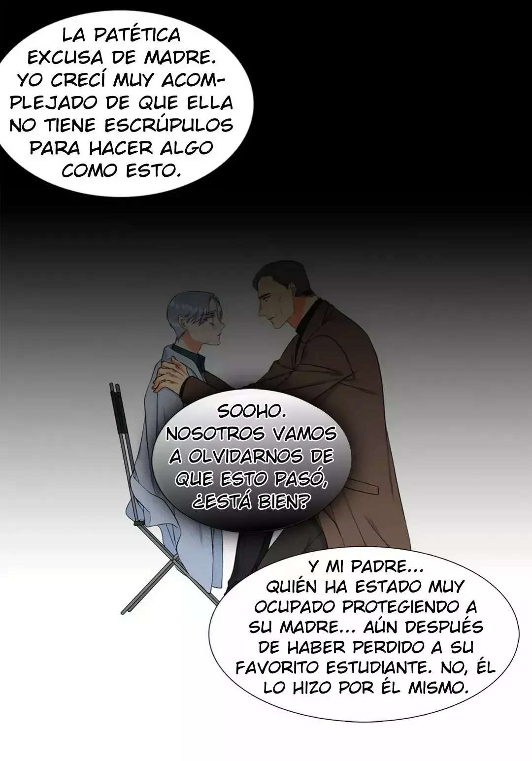 Boy Concubine Capítulo 155 en Línea - página 13