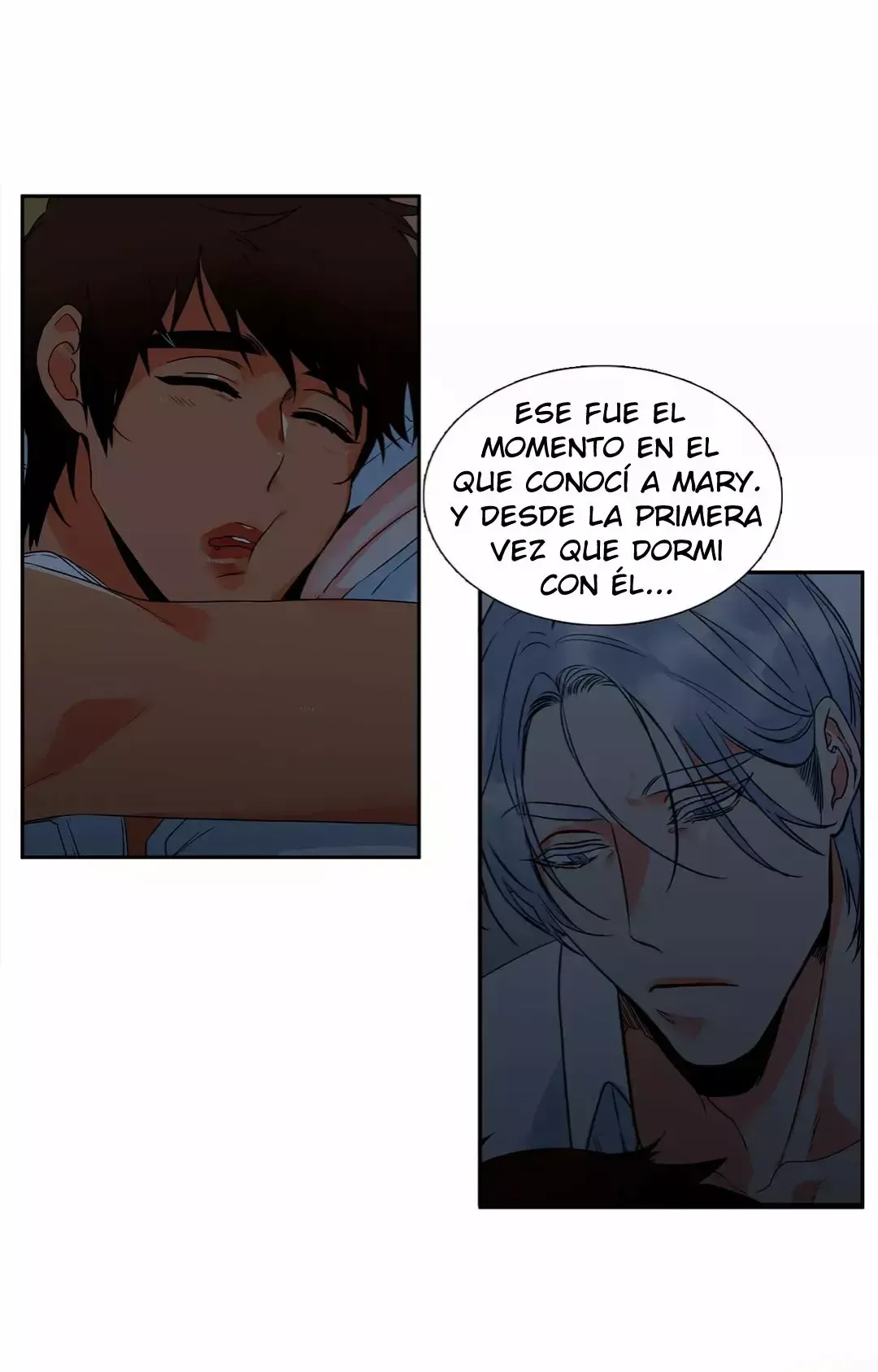 Boy Concubine Capítulo 155 en Línea - página 16
