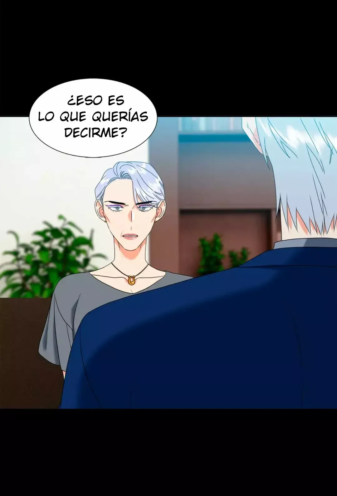 Boy Concubine Capítulo 155 en Línea - página 18