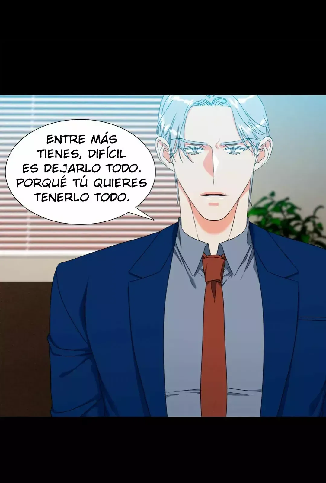 Boy Concubine Capítulo 155 en Línea - página 19