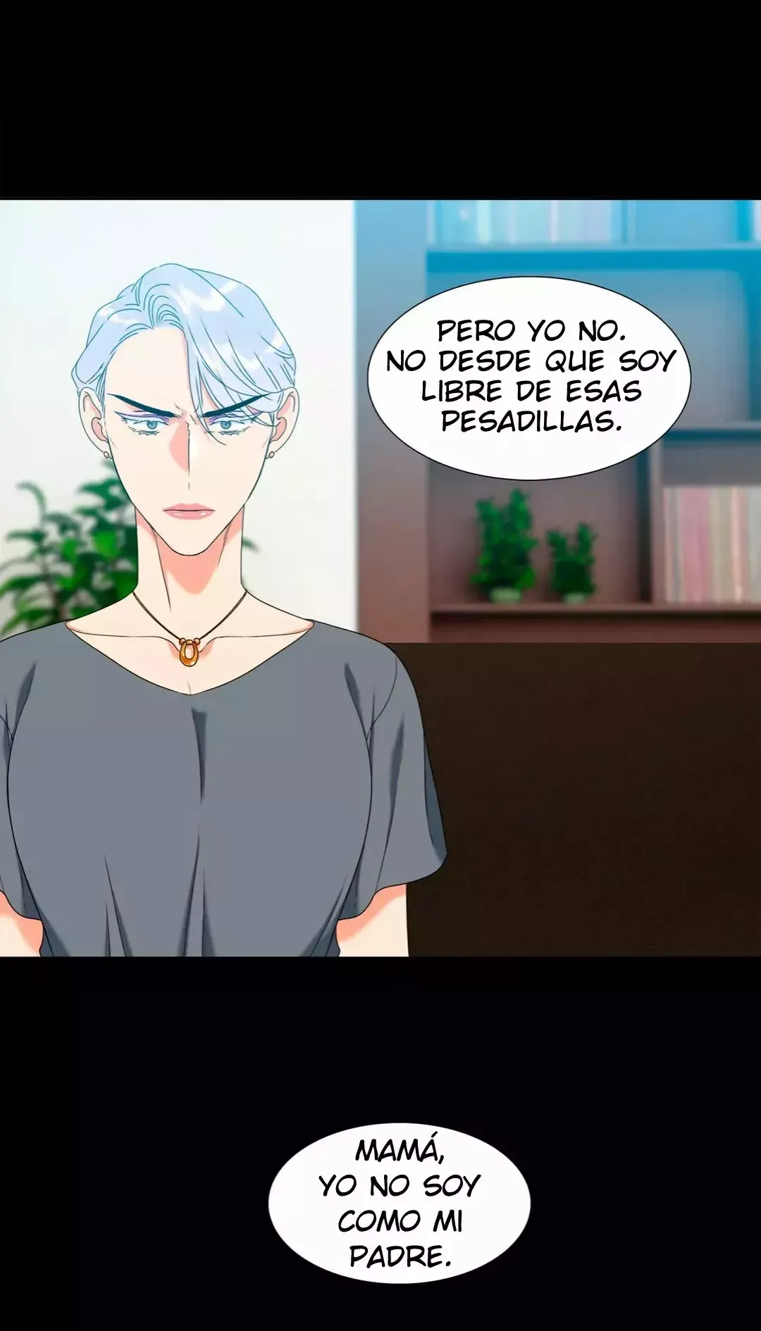 Boy Concubine Capítulo 155 en Línea - página 20