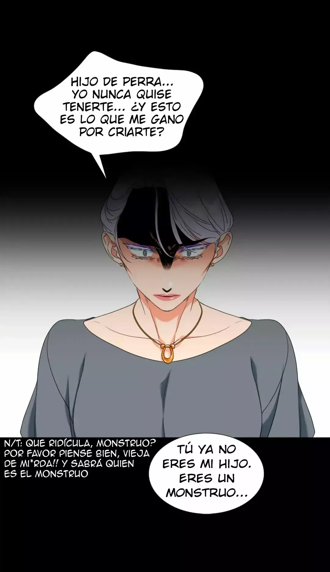 Boy Concubine Capítulo 155 en Línea - página 22