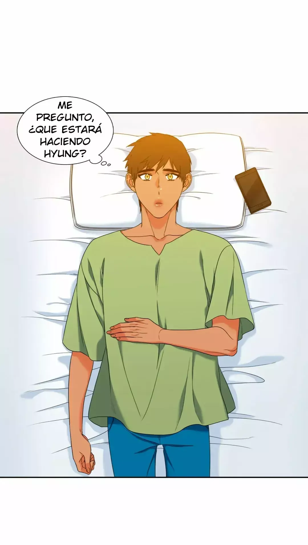Boy Concubine Capítulo 155 en Línea - página 25