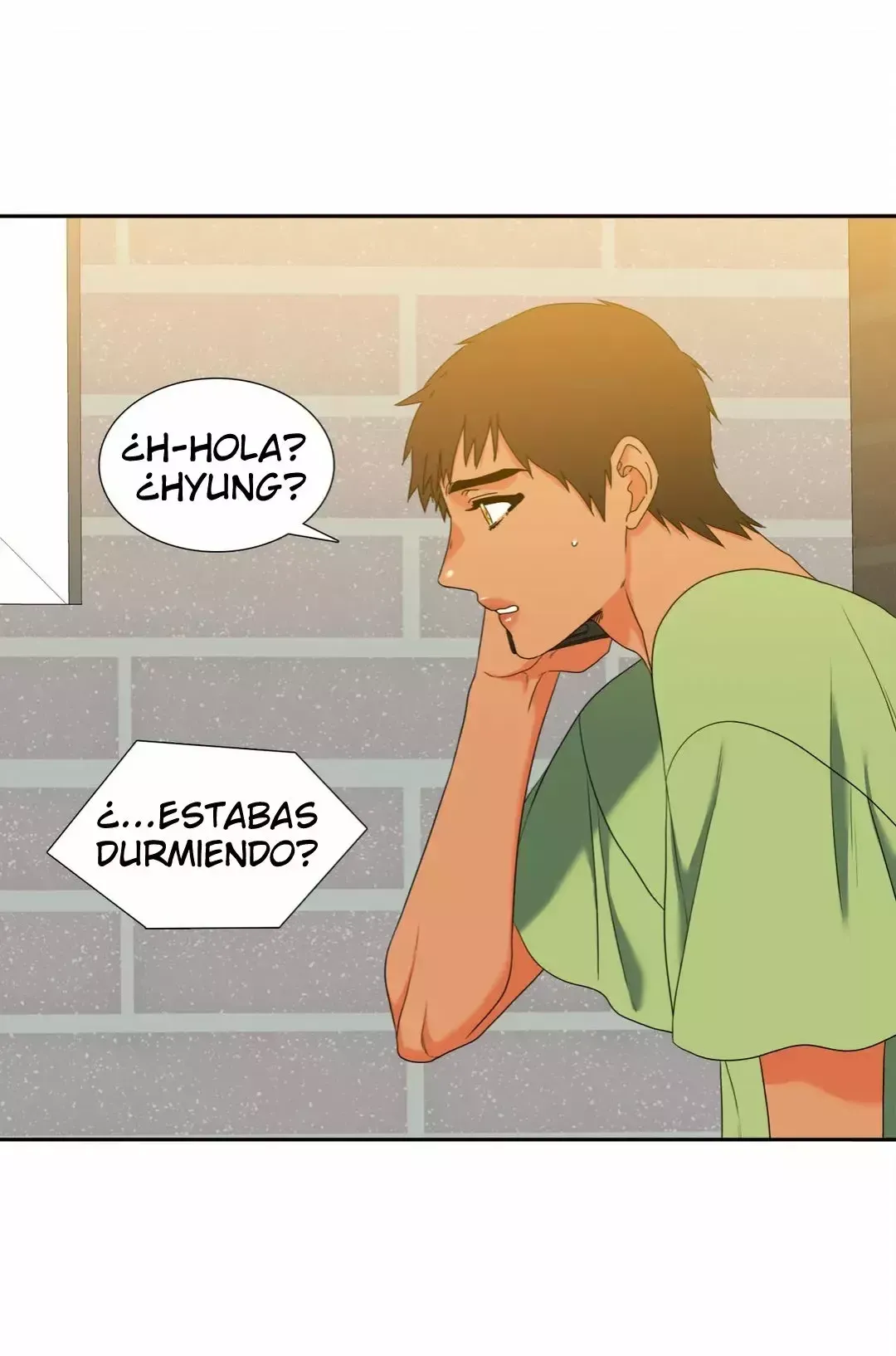 Boy Concubine Capítulo 155 en Línea - página 28