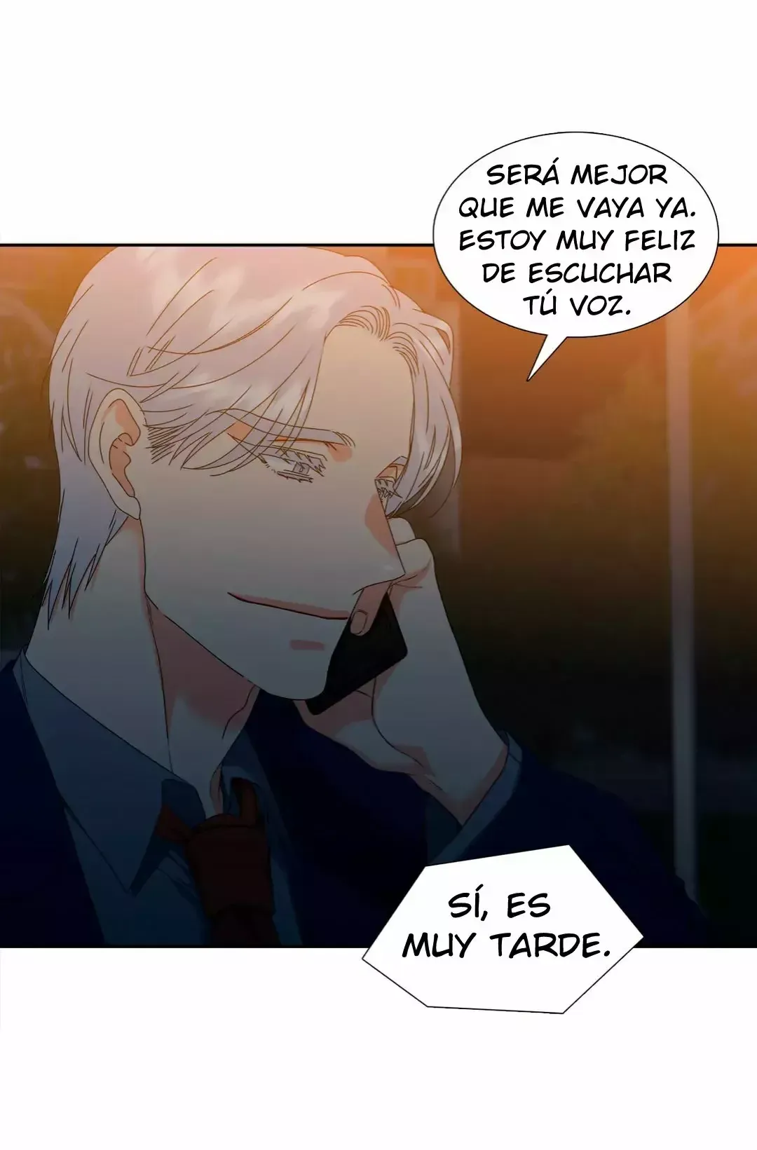 Boy Concubine Capítulo 155 en Línea - página 33
