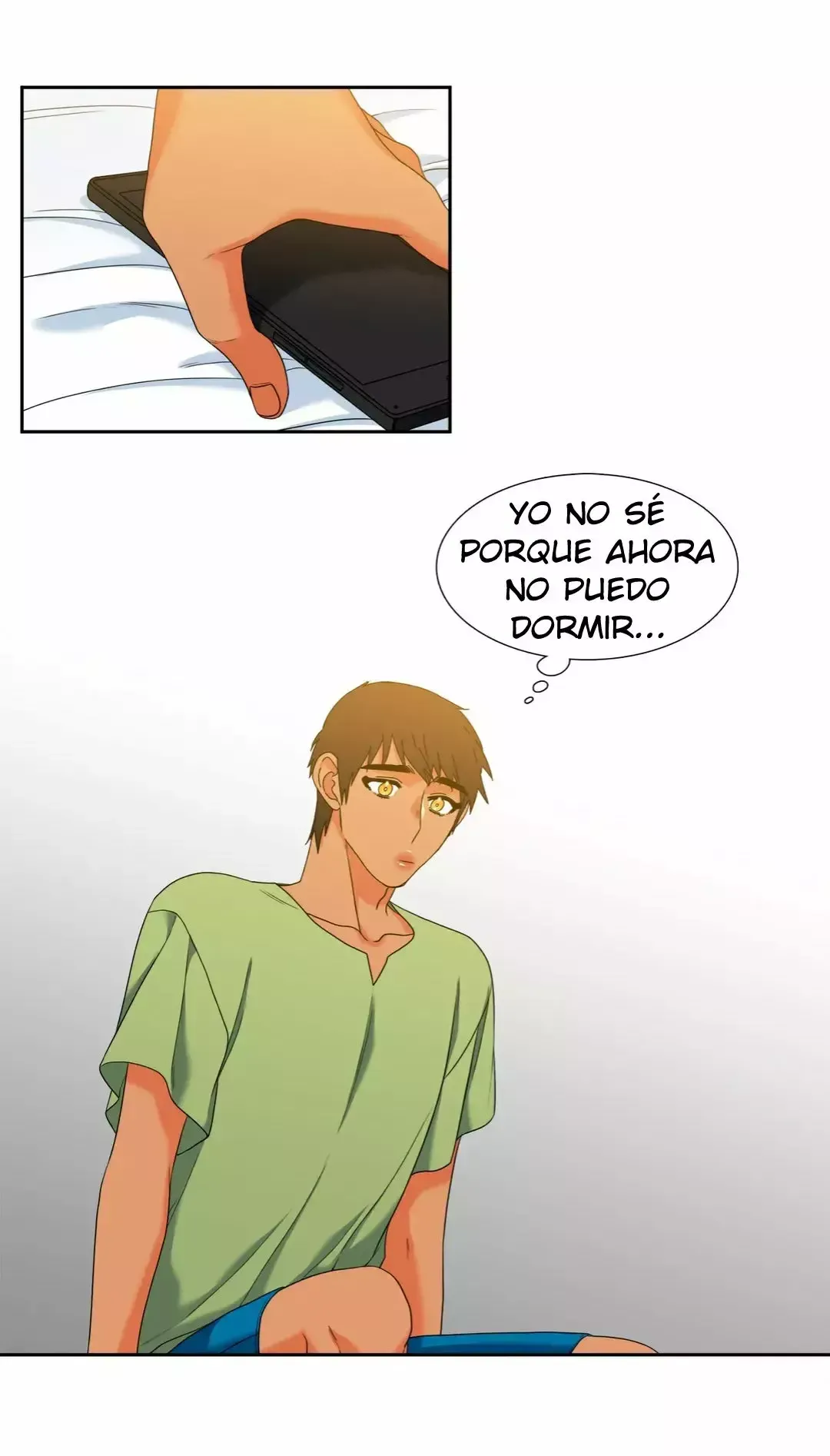 Boy Concubine Capítulo 155 en Línea - página 38