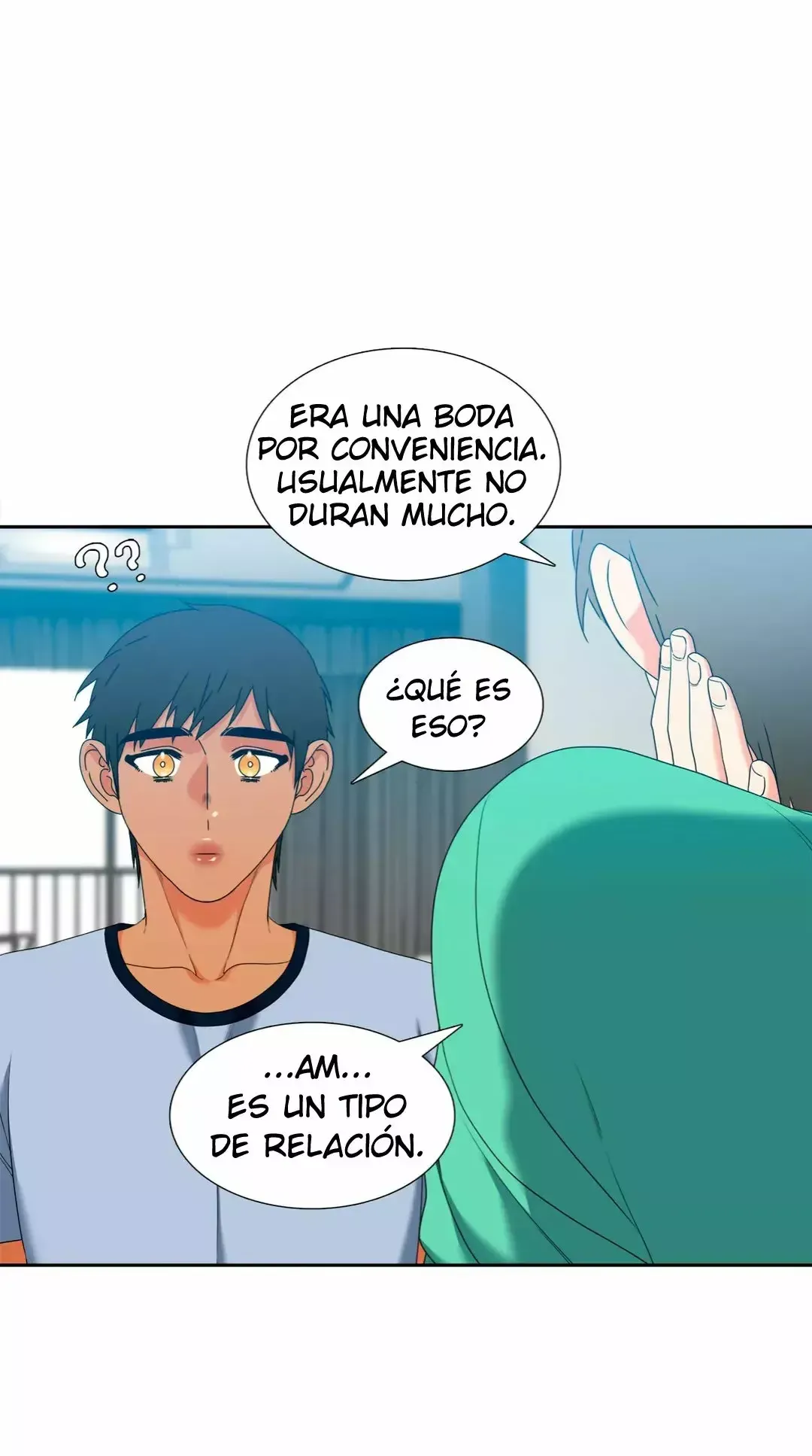 Boy Concubine Capítulo 156 en Línea - página 10