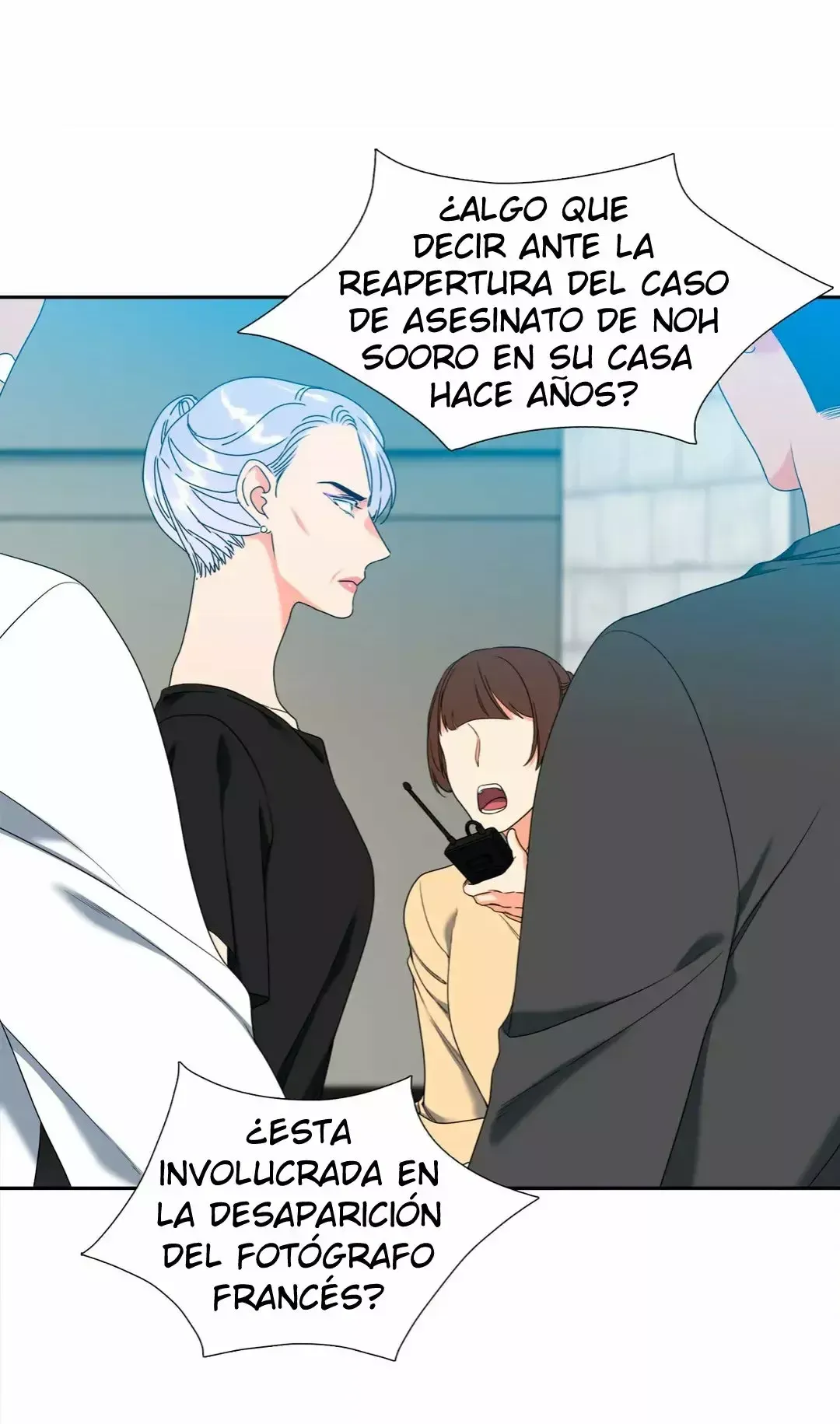 Boy Concubine Capítulo 156 en Línea - página 14