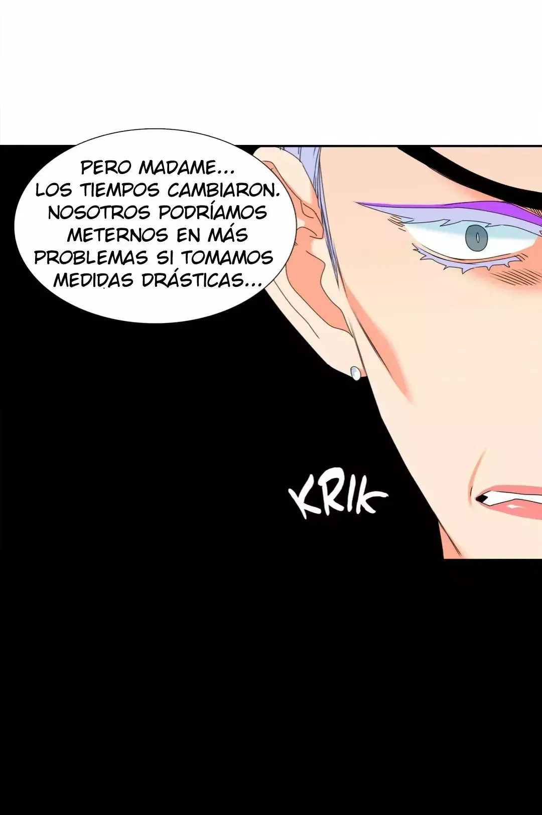 Boy Concubine Capítulo 156 en Línea - página 19